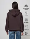 Женское худи / Лучший ветеринар