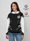 Женское худи / LEICESTER CITY 2018 SPORT