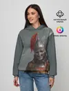 Женское худи / Kingdom Come: Deliverance