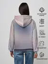 Женское худи / Юрий