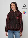 Женское худи / ARSENAL SPORT
