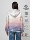 Женское худи / 30 Seconds to Mars