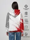 Женское худи / Citroen