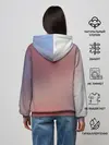 Женское худи / Konosuba в шляпе