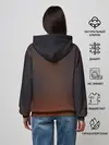 Женское худи / Megumin ночная
