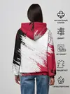 Женское худи / KIA