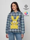 Женское худи / Харитон
