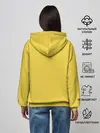 Женское худи / Новый Альбом