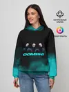 Женское худи / OOMPH!