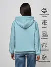 Женское худи / Дженнифер Энистон