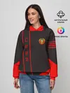 Женское худи / USSR