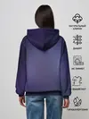 Женское худи / Ворон