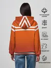 Женское худи / Пожарная форма