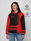 Женское худи / МАЗ