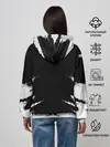 Женское худи / JUVENTUS