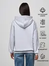 Женское худи / Sayonaraboy