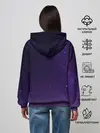 Женское худи / На шабаш