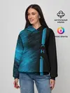 Женское худи / Kia