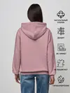 Женское худи / Аниме про шахматы
