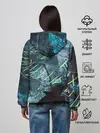 Женское худи / Atreus