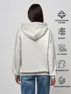 Женское худи / Nathan