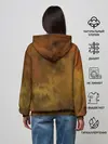 Женское худи / Sad Henry