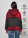Женское худи / HONDA SPORT