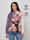 Женское худи / Kururu