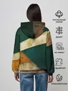 Женское худи / Сан Хосе Олд