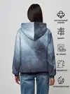 Женское худи / Detroit become human