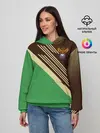 Женское худи / КОМАНДА РОССИИ.