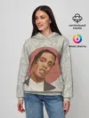 Женское худи / ASAP