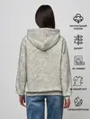 Женское худи / ASAP