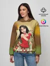 Женское худи / Алиса: безумие возвращается