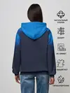 Женское худи / Сборная Франции форма