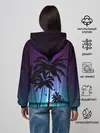 Женское худи / GTA Vice City