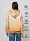 Женское худи / Тихиро Огино
