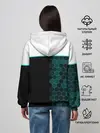 Женское худи / Детройт: Стать человеком