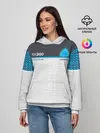Женское худи / RK 900 CONNOR