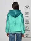 Женское худи / Sally Face