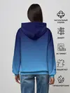 Женское худи / Detroit: Become Human (2)
