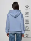 Женское худи / Detroit become human