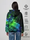 Женское худи / READY PLAYER ONE