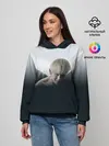 Женское худи / BTS
