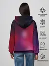 Женское худи / Гречка