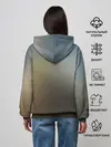 Женское худи / Фаллаут 76