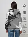 Женское худи / WATCH DOGS 2