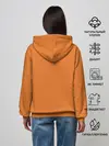 Женское худи / Разочарование