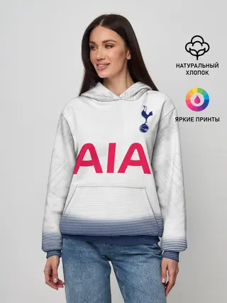Женское худи / Kane home 18-19
