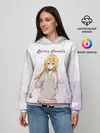 Женское худи / Рейчел